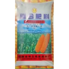 复合肥料